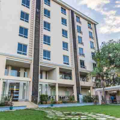 Three Steers Hotel Hotel Exterior