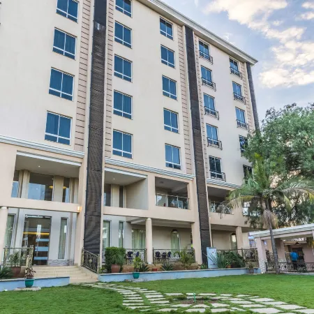 Three Steers Hotel
