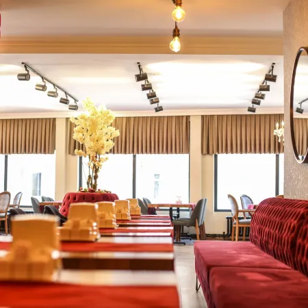 Thermal Saray Hotel & Spa Yalova
