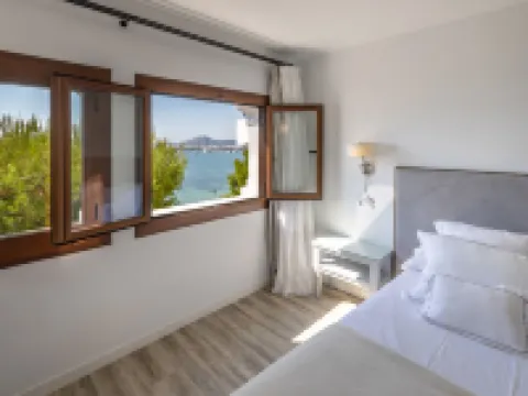 Hoposa Bahia Hotels in Pollença