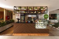 Casa Andina Standard Benavides Hotel di Miraflores