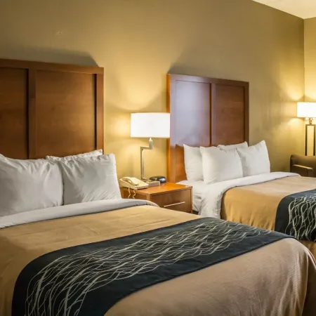 Quality Inn