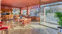 Senator Granada - breakfast