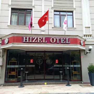 Hizel Hotel