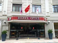 Hizel Hotel Hotels near Selamlar Cami
