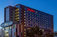 Hampton by Hilton Liverpool/John Lennon Airport Các khách sạn ở 