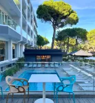 Hotel President - Beach