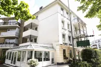 Hotel Marienthal Garni Hotels in Wandsbek