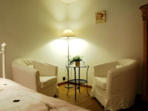 B&B la Buissonniere Hotels in Ferrieres
