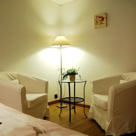 B&B la Buissonniere