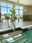 Hampton Inn Cranbury - Badekar