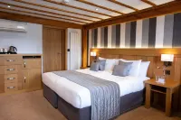 Tewinbury Farm Hotel Các khách sạn ở Thành phố Welwyn Garden