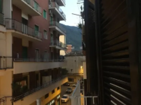 Mediterranean Rooms Hotels in Castellammare di Stabia
