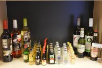 Best Western Hotel Anno 1937 - bar