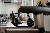 Hilton Garden Inn Minneapolis University Area - نادي رياضي