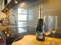 The Dome Boutique Apartments Hotels in Napier