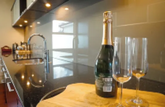 The Dome Boutique Apartments