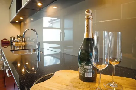 The Dome Boutique Apartments