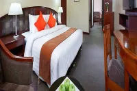 Suva Hotel Hotels in Birendranagar