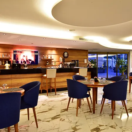 Jasmin Elite Residence & Spa
