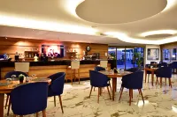 Jasmin Elite Residence & Spa - bar