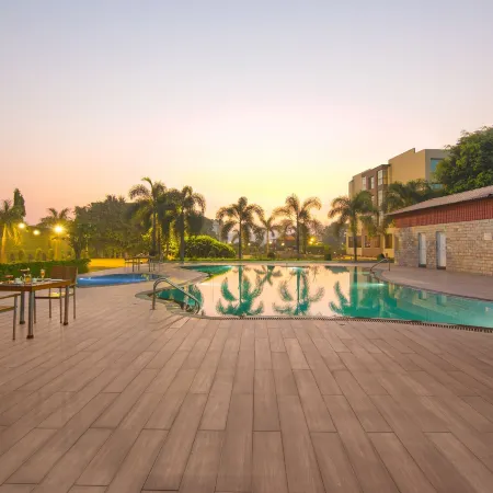 Lemon Tree Hotel Baddi