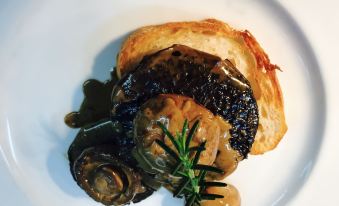 The Nautilus Napier