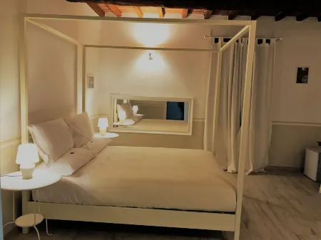 Il Contado -Room and Breakfast-