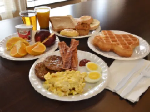 Comfort Inn & Suites Hotels in Burnet
