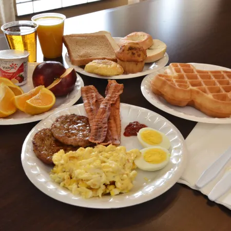 Comfort Inn & Suites