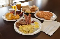 Comfort Inn & Suites Hotels in Burnet County