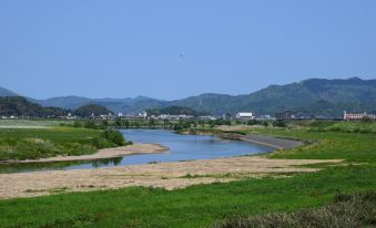 Toyooka Sky Hotel