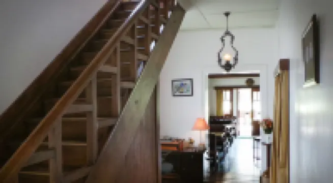 The Golf Green City Bungalow