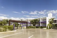 Sia Park Executive Hotel Hotels in Guará