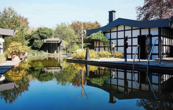 Van der Valk Resort Linstow