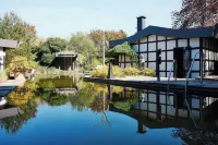 Van der Valk Resort Linstow Hôtels à : Serrahn