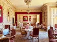Dryburgh Abbey Hotel Hotel a Kelso