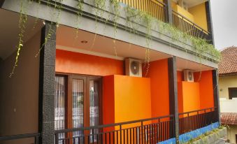 Rena Segara House Kuta