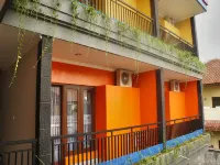 Rena Segara House Kuta Các khách sạn ở 
