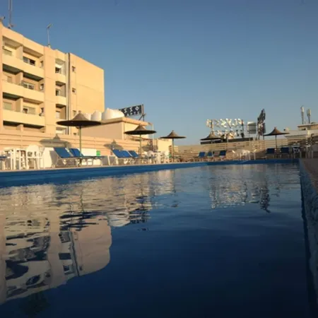 Elysso Hotel