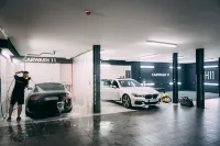 Boutique Hotel11 Rooftop Spa - parking