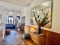Hôtel Posta Vecchia Hotels in Bastia