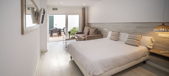 Xubec - Alberg Juvenil Hotels in Menorca