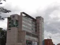 Hotel bh El Poblado Hotels in 