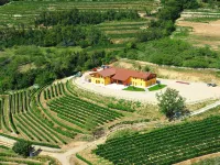 Agriturismo Acinatico Wine Relais Hotels in Fumane