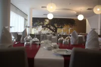 Monte Filipe Hotel - Desayuno