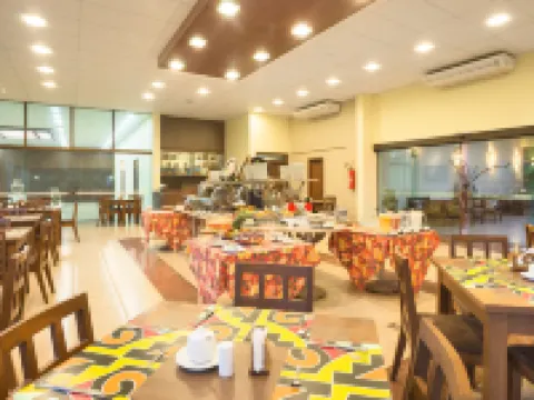 Wetiga Hotel Hotels in Bonito