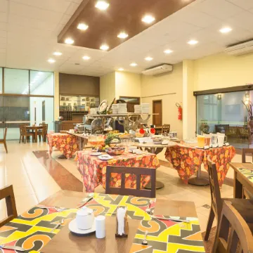 Wetiga Hotel