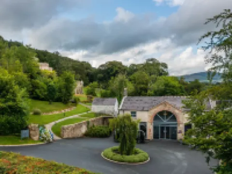 Killeavy Castle Estate Hotels in Newry