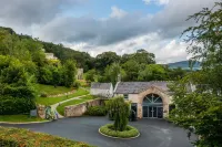 Killeavy Castle Estate Hotel a Warrenpoint